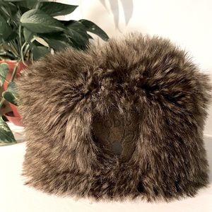NOBIS- Women’s Faux Fur Hat
